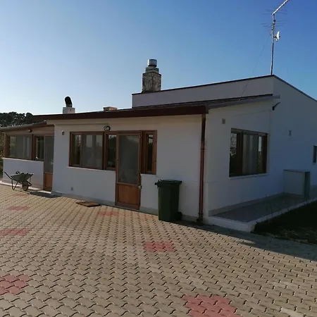 Semesterbostad Belvedere House Country Mottola